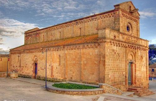 Tratalias Maison | Agriturismo Su Meurreddu