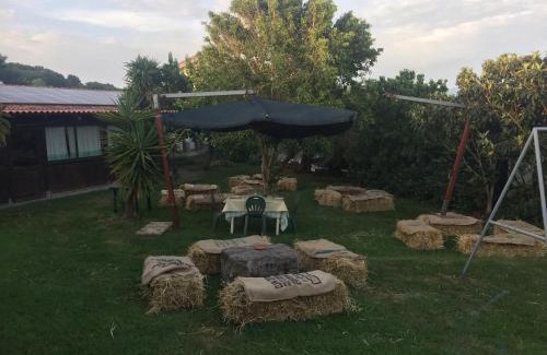 Tratalias Maison | Agriturismo Su Meurreddu