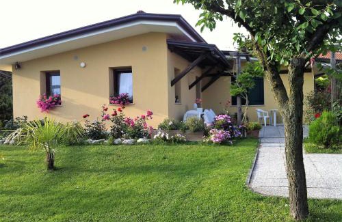 Ca' Pirami Maison | Agriturismo Taglio del Re