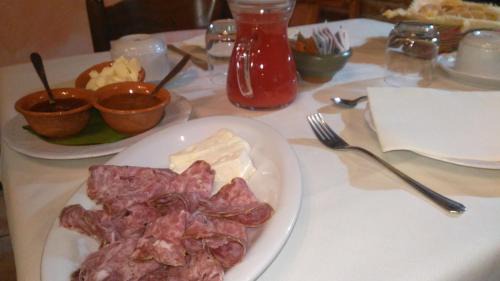 Ca' Pirami Maison | Agriturismo Taglio del Re