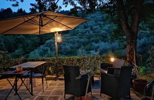 Marliana Lit Et Petit-Déjeuner | Agriturismo Tananei
