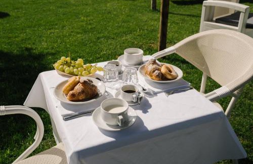 Nocera Superiore Maison | Agriturismo Tenuta Don Carlo