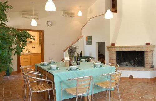 Fratta Maison | Agriturismo Tenuta Conti Faina