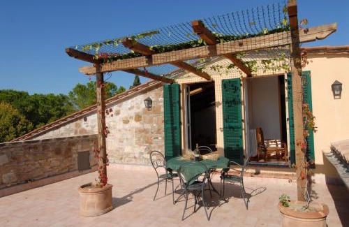 Fratta Maison | Agriturismo Tenuta Conti Faina