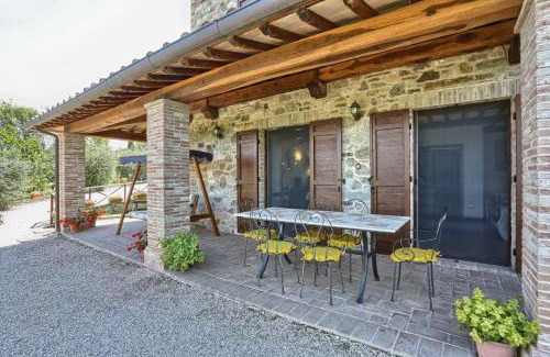 Fratta Maison | Agriturismo Tenuta Capitolini