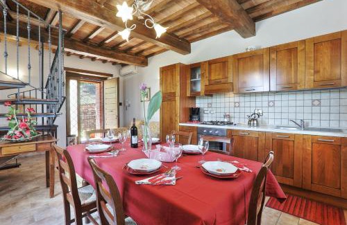 Fratta Maison | Agriturismo Tenuta Capitolini
