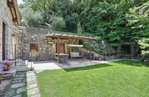 Fratta Maison | Agriturismo Tenuta Capitolini