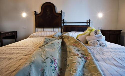 Besenzone Maison | Agriturismo Tenuta Casteldardo
