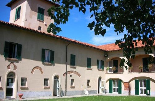 San Nicolo Maison | Agriturismo Tenuta la Marchesa