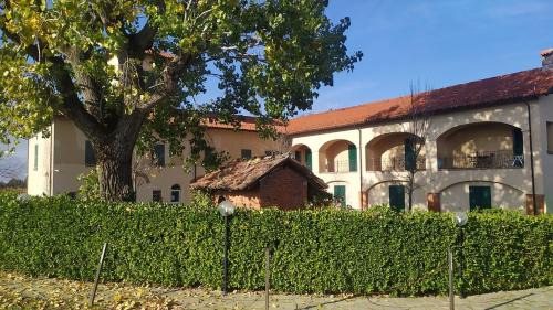 San Nicolo Maison | Agriturismo Tenuta la Marchesa