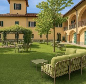 San Nicolo Maison | Agriturismo Tenuta la Marchesa