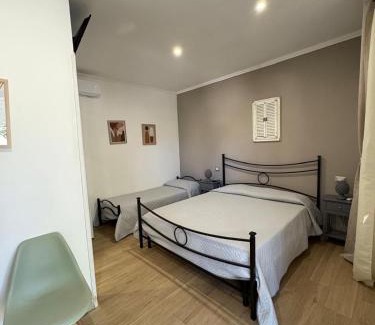 Aradeo Maison | Agriturismo Tenuta la Monaca