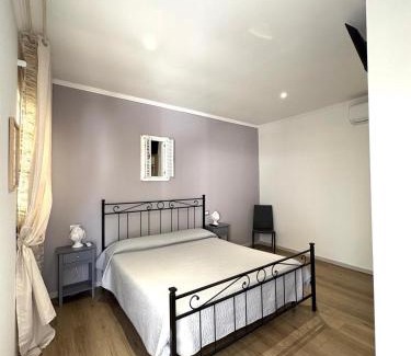 Aradeo Maison | Agriturismo Tenuta la Monaca