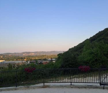 Castelliri Maison | Agriturismo Tenuta Pavoni