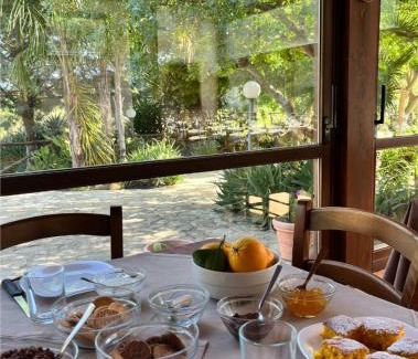 Calatafimi Maison | Agriturismo Tenute Pispisa Segesta
