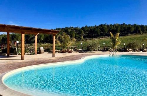 Calatafimi Maison | Agriturismo Tenute Pispisa Segesta