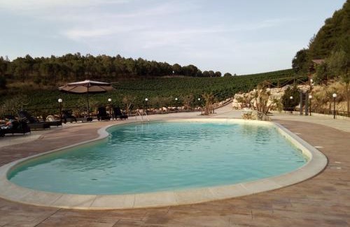 Calatafimi Maison | Agriturismo Tenute Pispisa Segesta