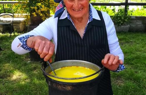 Campodipietra Maison | Agriturismo Terra e Sapori