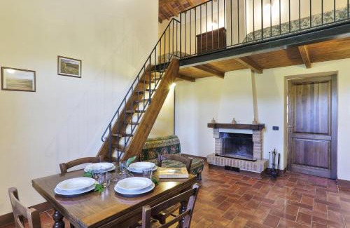 Ferretto Maison | Agriturismo Terra Rossa