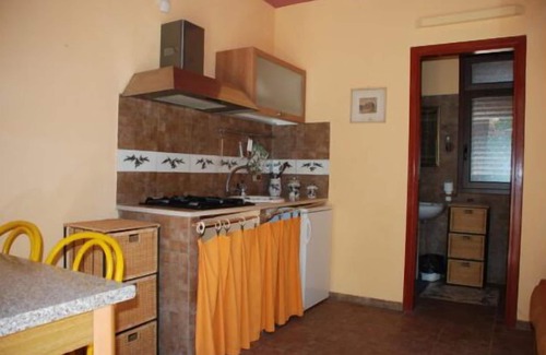 Punta Milocca Autre | Agriturismo Terrauzza sul Mare