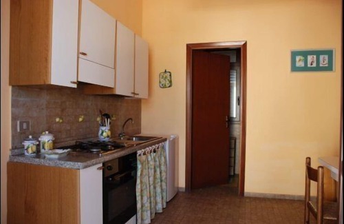 Punta Milocca Autre | Agriturismo Terrauzza sul Mare