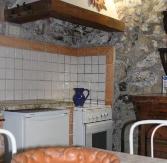 La Spezia Maison | Agriturismo Terrazza sul Golfo - Il Casale