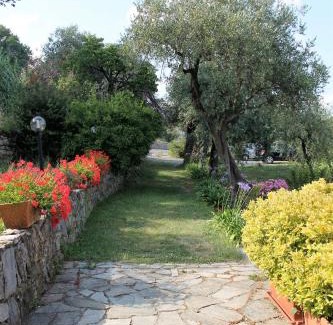 La Spezia Maison | Agriturismo Terrazza sul Golfo - Il Casale
