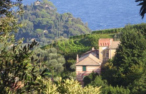 Santa Margherita Ligure Maison | Agriturismo Terre Rosse Portofino