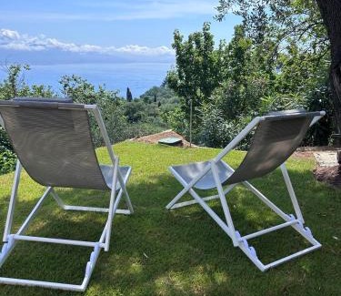 Santa Margherita Ligure Maison | Agriturismo Terre Rosse Portofino