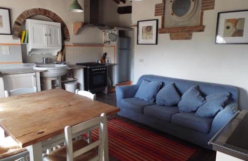 San Macario In Monte Appartement | Agriturismo Timignano