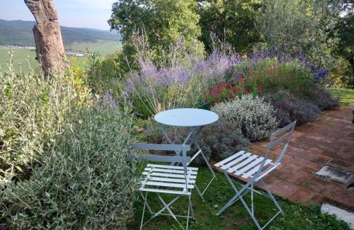San Macario In Monte Appartement | Agriturismo Timignano