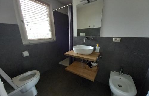 San Macario In Monte Appartement | Agriturismo Timignano