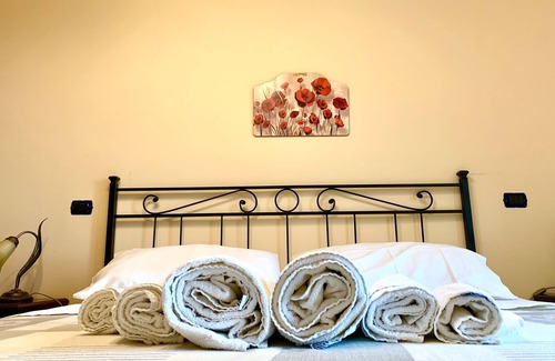 Anagni Maison | Agriturismo Torre Ercolana