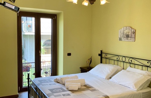 Anagni Maison | Agriturismo Torre Ercolana