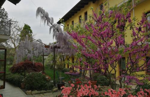 Roppolo Maison | Agriturismo Tra Serra E Lago
