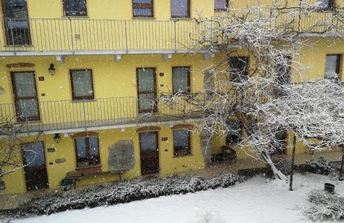 Roppolo Maison | Agriturismo Tra Serra E Lago