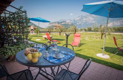 Bolognano-Vignole Maison | Agriturismo Trefrutti