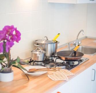 Bolognano-Vignole Maison | Agriturismo Trefrutti