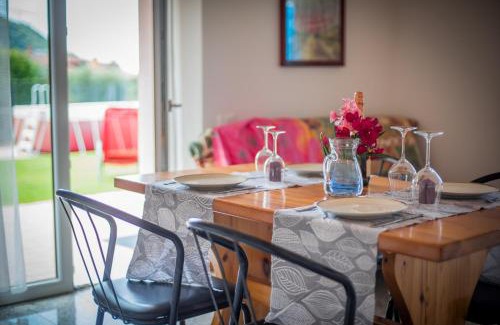 Bolognano-Vignole Maison | Agriturismo Trefrutti