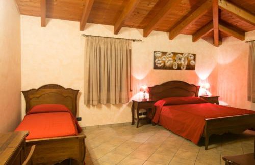San Pietro in Amantea Maison | Agriturismo U' Casinu dà Scala