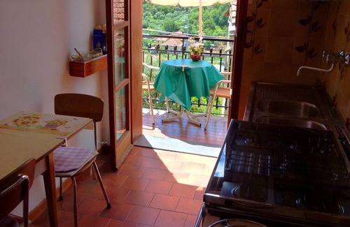 Diano San Pietro Autre | Agriturismo Un Posto al Sole