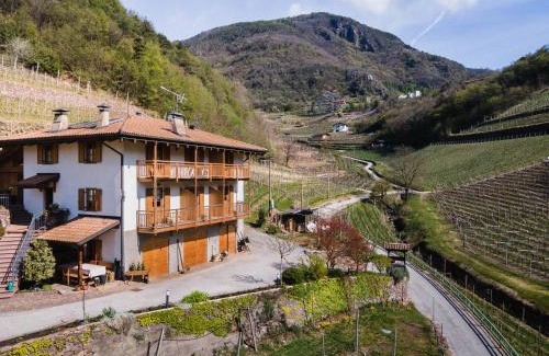 Cembra Maison | Agriturismo ValFraja