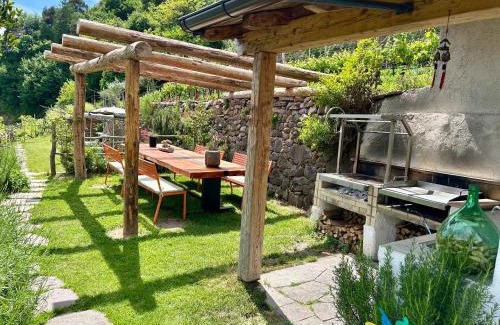 Cembra Maison | Agriturismo ValFraja