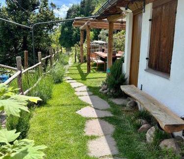 Cembra Maison | Agriturismo ValFraja