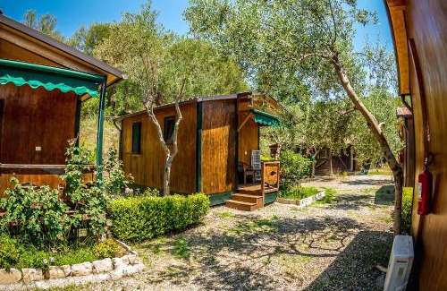 Caprioli Maison | Agriturismo Valle di Marco