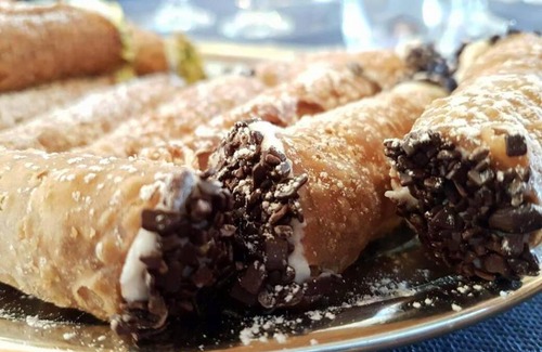 Chiaramonte Gulfi Lit Et Petit-Déjeuner | Agriturismo Valle di Chiaramonte
