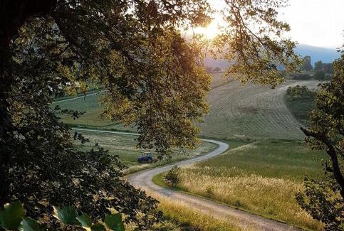 Giuliano di Roma Maison | Agriturismo Varcodoro
