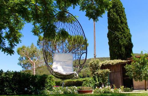 Massa Marittima Maison | Agriturismo Vecchio Imposto