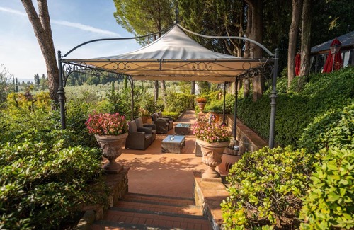 Impruneta Maison | Agriturismo Vecchio Borgo Di Inalbi