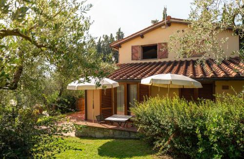 Impruneta Maison | Agriturismo Vecchio Borgo Di Inalbi